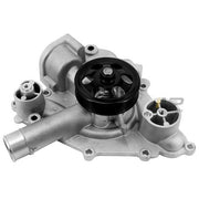 InMotion Parts Engine Water Pump P/N:WU8971 - Image 4