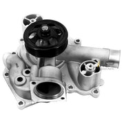 InMotion Parts Engine Water Pump P/N:WU8971 - Image 2