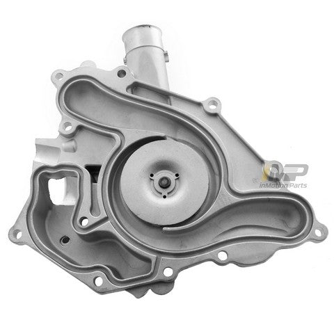 InMotion Parts Engine Water Pump P/N:WU8979 - Image 4