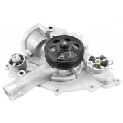 InMotion Parts Engine Water Pump P/N:WU8979 - Image 2