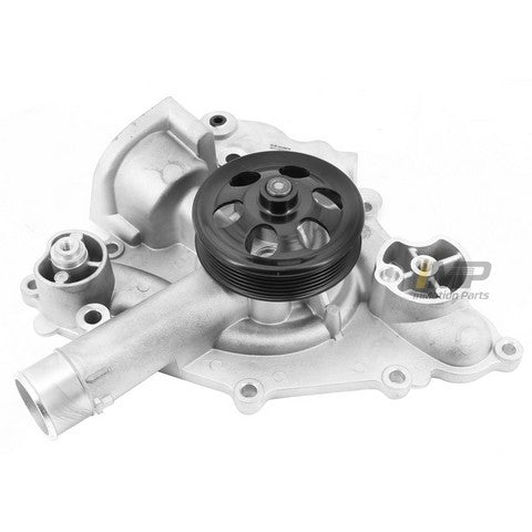 InMotion Parts Engine Water Pump P/N:WU8979 - Image 2