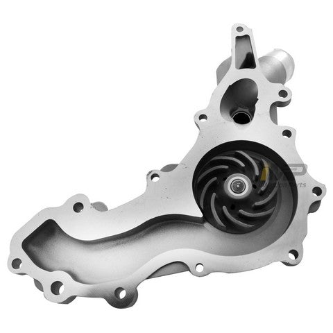 InMotion Parts Engine Water Pump P/N:WU8981 - Image 1