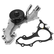 InMotion Parts Engine Water Pump P/N:WU8981 - Image 3