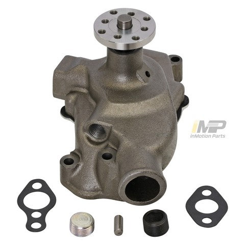 InMotion Parts Engine Water Pump P/N:WU898 - Image 3