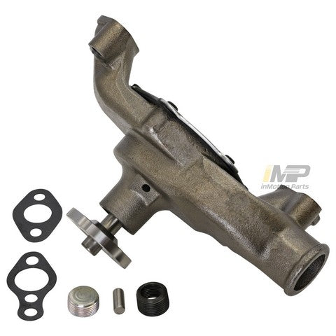 InMotion Parts Engine Water Pump P/N:WU898 - Image 1