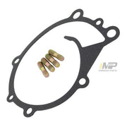 InMotion Parts Engine Water Pump P/N:WU9009 - Image 1