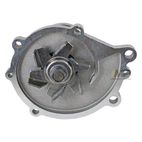 InMotion Parts Engine Water Pump P/N:WU9009 - Image 4