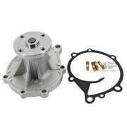 InMotion Parts Engine Water Pump P/N:WU9009 - Image 3