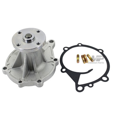 InMotion Parts Engine Water Pump P/N:WU9009 - Image 3