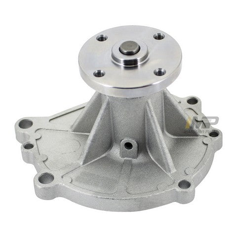 InMotion Parts Engine Water Pump P/N:WU9009 - Image 2