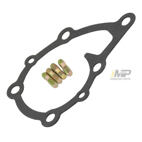 InMotion Parts Engine Water Pump P/N:WU9010 - Image 4