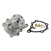 InMotion Parts Engine Water Pump P/N:WU9010 - Image 2