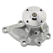 InMotion Parts Engine Water Pump P/N:WU9010 - Image 1