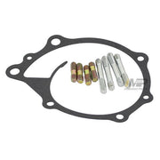 InMotion Parts Engine Water Pump P/N:WU9011 - Image 4