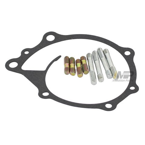 InMotion Parts Engine Water Pump P/N:WU9011 - Image 4
