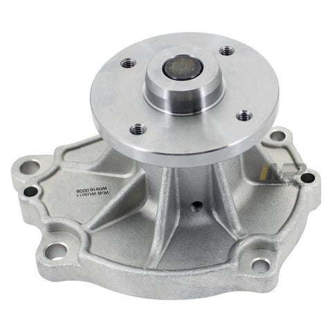 InMotion Parts Engine Water Pump P/N:WU9011 - Image 1