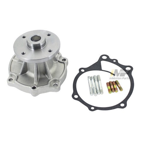 InMotion Parts Engine Water Pump P/N:WU9011 - Image 2