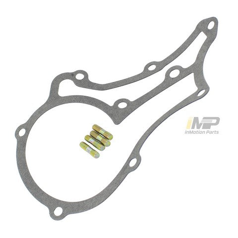 InMotion Parts Engine Water Pump P/N:WU9017 - Image 4