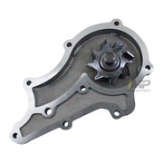 InMotion Parts Engine Water Pump P/N:WU9017 - Image 3