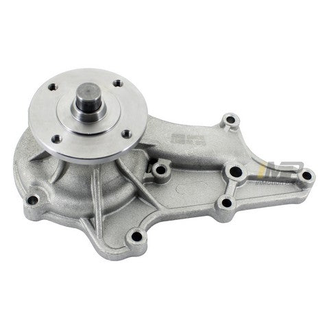 InMotion Parts Engine Water Pump P/N:WU9017 - Image 1