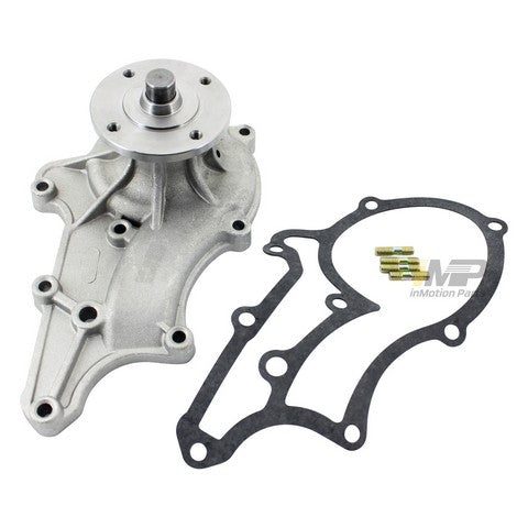 InMotion Parts Engine Water Pump P/N:WU9017 - Image 2