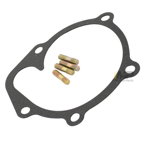 InMotion Parts Engine Water Pump P/N:WU9018 - Image 4