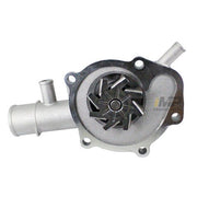 InMotion Parts Engine Water Pump P/N:WU9018 - Image 3