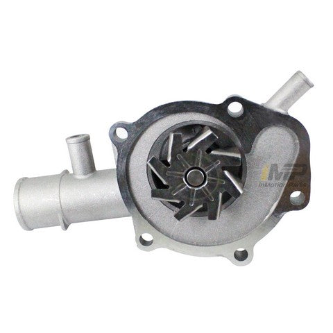 InMotion Parts Engine Water Pump P/N:WU9018 - Image 3