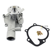 InMotion Parts Engine Water Pump P/N:WU9018 - Image 2