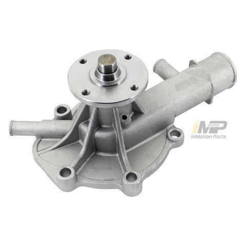 InMotion Parts Engine Water Pump P/N:WU9018 - Image 1