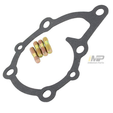 InMotion Parts Engine Water Pump P/N:WU9026 - Image 3