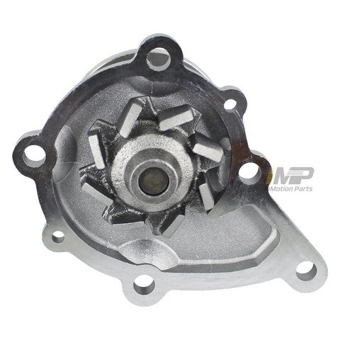InMotion Parts Engine Water Pump P/N:WU9026 - Image 2