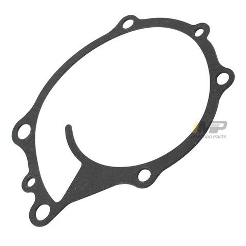 InMotion Parts Engine Water Pump P/N:WU9031 - Image 4