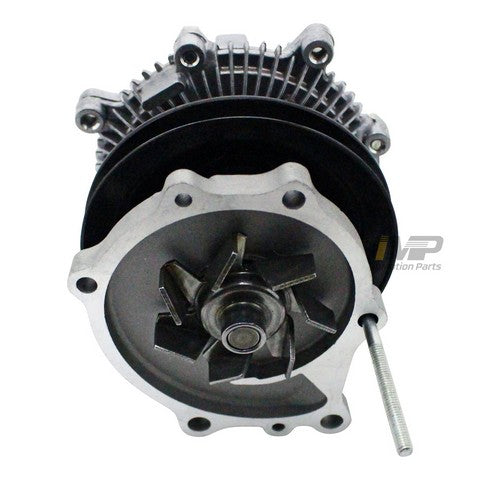 InMotion Parts Engine Water Pump P/N:WU9031 - Image 3