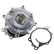 InMotion Parts Engine Water Pump P/N:WU9031 - Image 2