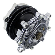 InMotion Parts Engine Water Pump P/N:WU9031 - Image 1