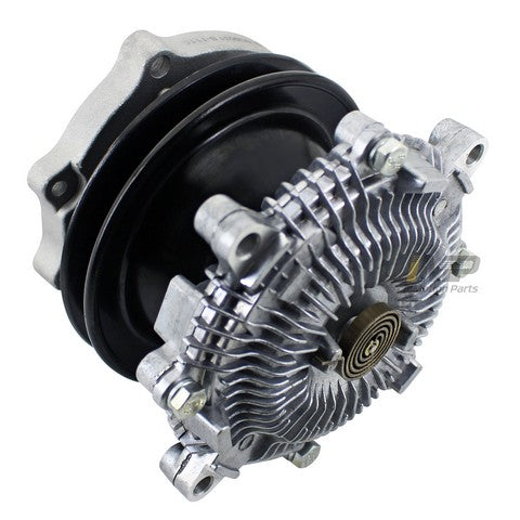 InMotion Parts Engine Water Pump P/N:WU9031 - Image 1