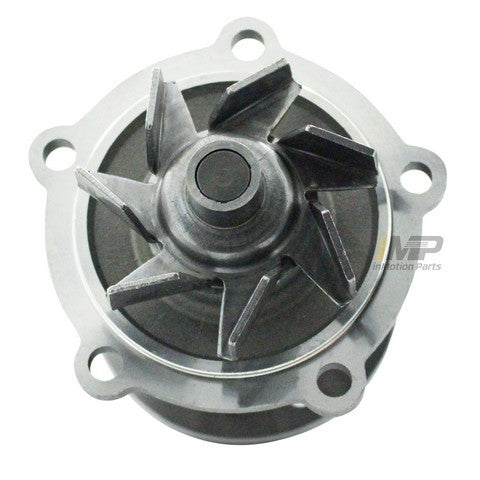 InMotion Parts Engine Water Pump P/N:WU9039N - Image 2