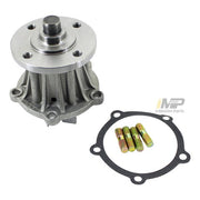 InMotion Parts Engine Water Pump P/N:WU9039N - Image 1