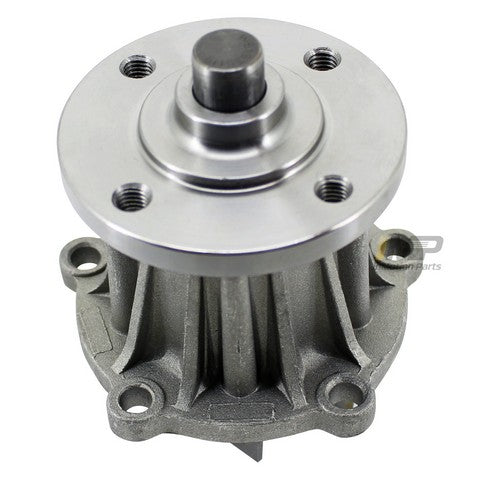 InMotion Parts Engine Water Pump P/N:WU9039N - Image 3