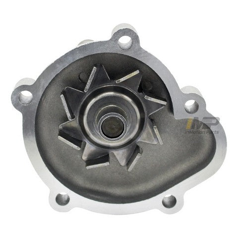 InMotion Parts Engine Water Pump P/N:WU9041 - Image 3