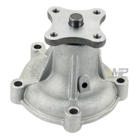 InMotion Parts Engine Water Pump P/N:WU9041 - Image 1