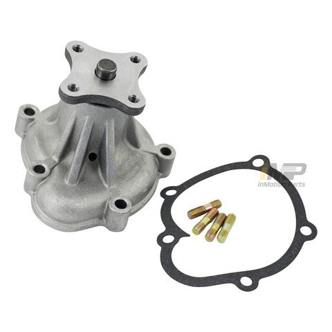 InMotion Parts Engine Water Pump P/N:WU9041 - Image 2