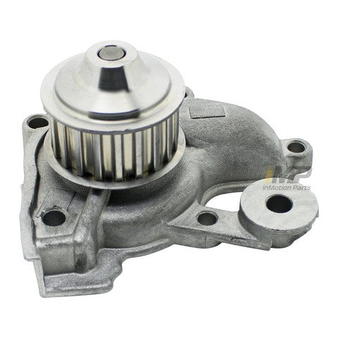 InMotion Parts Engine Water Pump P/N:WU9044 - Image 2