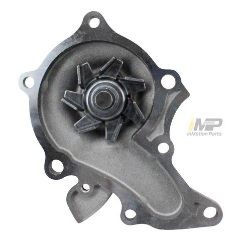 InMotion Parts Engine Water Pump P/N:WU9045 - Image 2