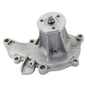 InMotion Parts Engine Water Pump P/N:WU9045 - Image 3