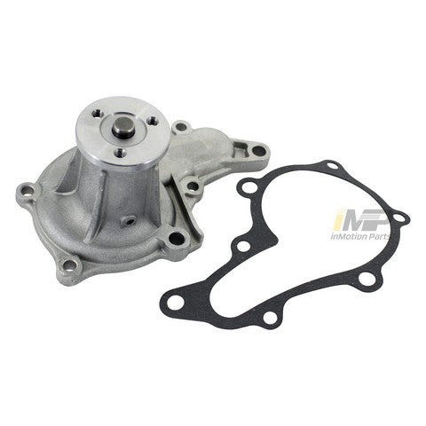 InMotion Parts Engine Water Pump P/N:WU9045 - Image 1