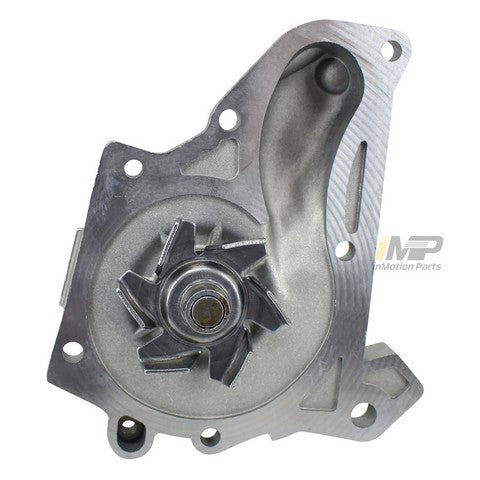 InMotion Parts Engine Water Pump P/N:WU9048 - Image 2