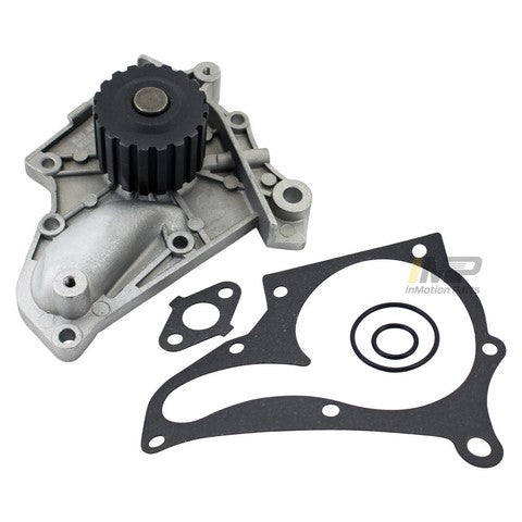 InMotion Parts Engine Water Pump P/N:WU9048 - Image 1