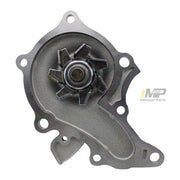 InMotion Parts Engine Water Pump P/N:WU9057 - Image 3